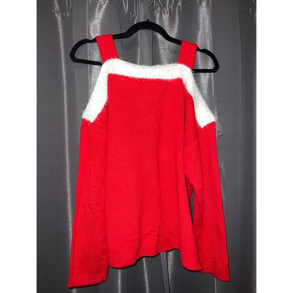 Ugly Christmas Sweater Xmas Size Large - Picture 4 of 4